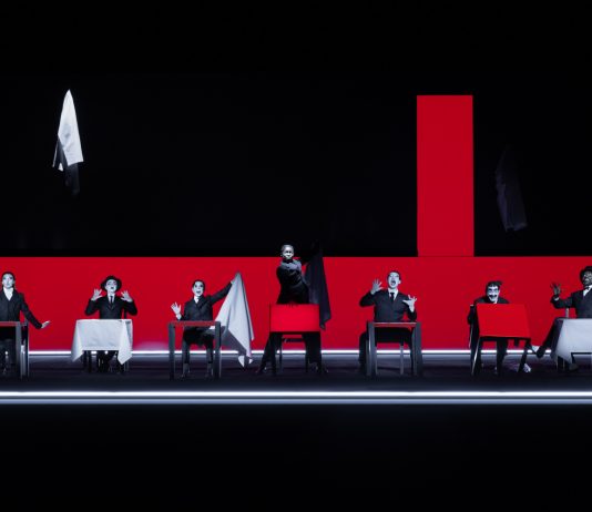 In Scena: gli spettacoli e i festival della settimana, dal 29 aprile al 5 maggio