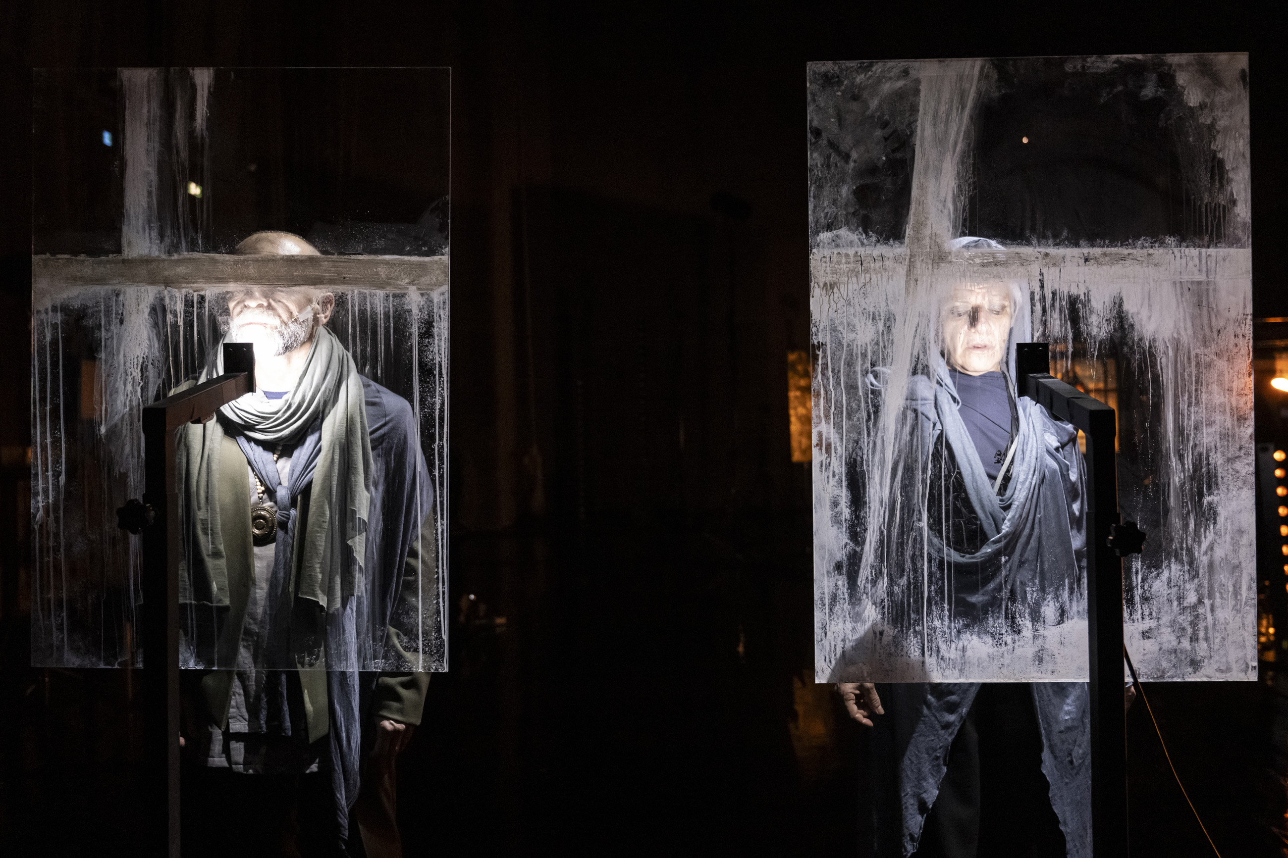 Edipo Re, Andrea De Rosa, ph Andrea Macchia