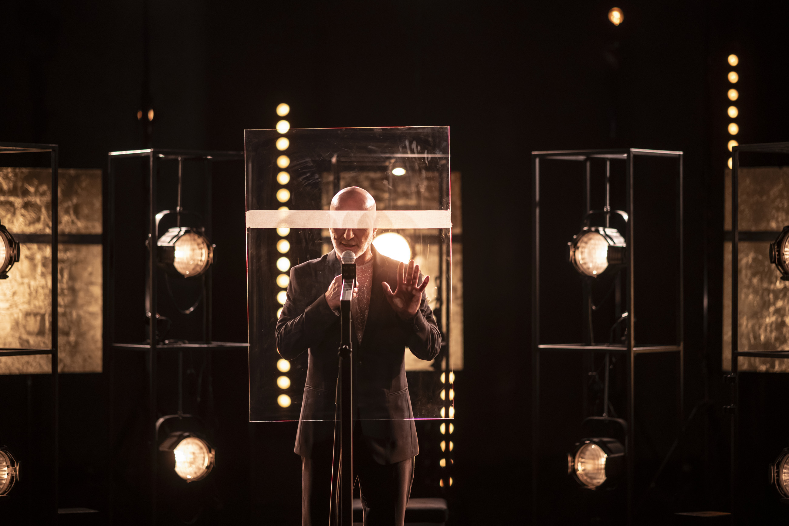 Edipo Re, Andrea De Rosa, ph Andrea Macchia