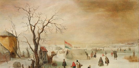 Dorotheum, all’asta gli antichi maestri e i dipinti dell’800