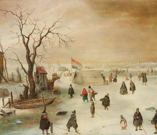 Dorotheum, all’asta gli antichi maestri e i dipinti dell’800