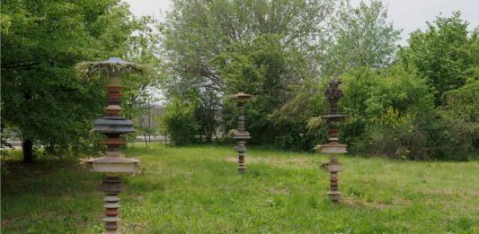 EMoT Museo diffuso degli Alberi di Roma e EMoT Festival dal 19 al 28 Aprile