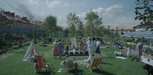 Sguardi privati e voci distanti: la zona di interesse di Jonathan Glazer