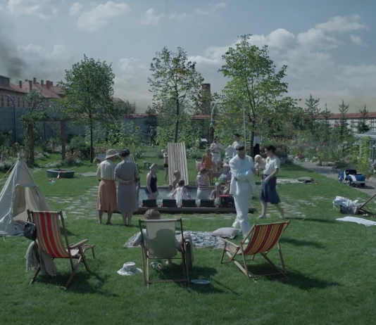 Sguardi privati e voci distanti: la zona di interesse di Jonathan Glazer