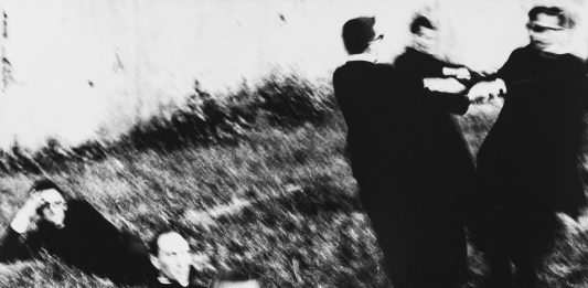 Finarte fissa il record per un’asta di fotografia in Italia