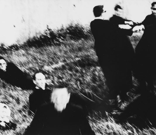 Finarte fissa il record per un’asta di fotografia in Italia