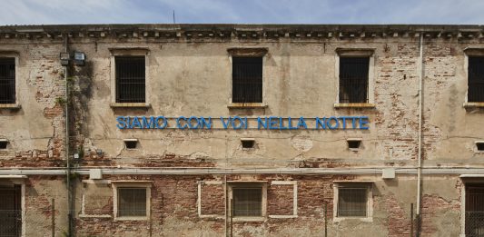 Con i miei occhi: perché il Padiglione della Santa Sede alla Biennale di Venezia è così importante