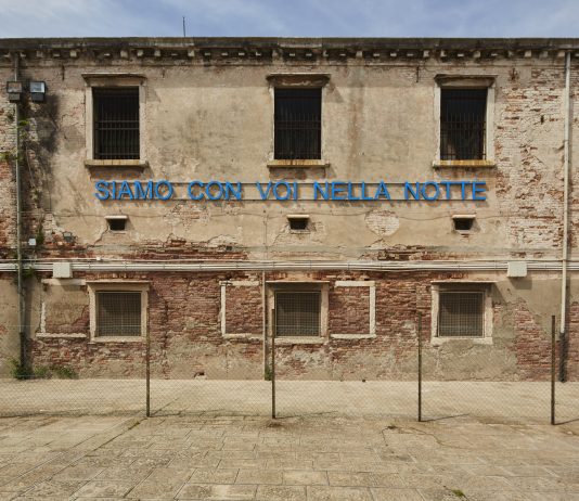 Con i miei occhi: perché il Padiglione della Santa Sede alla Biennale di Venezia è così importante