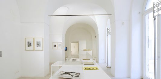 A Lecce, INA-Casa Via del Mare, nuovi spazi di socialità