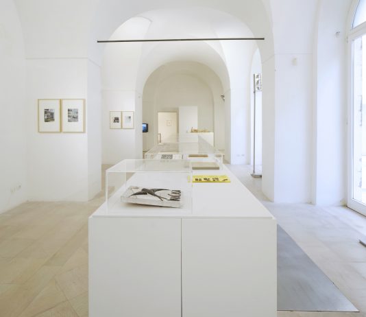 A Lecce, INA-Casa Via del Mare, nuovi spazi di socialità