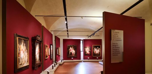 I depositi del Museo di Palazzo Pretorio a Prato tornano a vivere in occasione dei 10 anni dalla riapertura