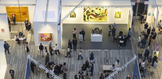 Maggio a New York: ecco le fiere d’arte da segnare in calendario fiere New York 2024