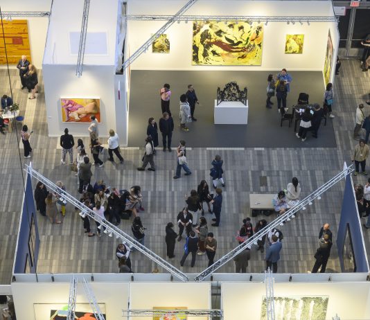 Maggio a New York: ecco le fiere d’arte da segnare in calendario fiere New York 2024