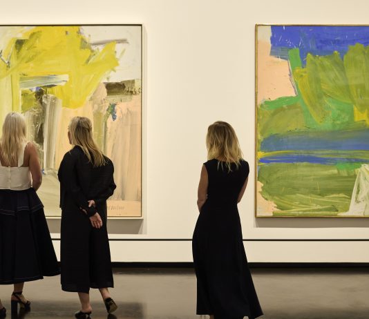 Willem de Kooning, i numeri del mercato Willem de Kooning mercato