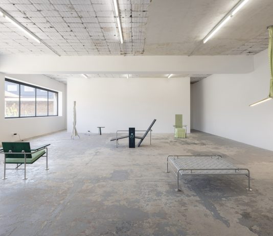 Il ribaltamento di genere attraverso gli oggetti domestici: Formafantasma a Milano