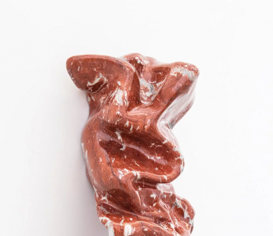 Lynda Benglis e Properzia de’ Rossi: la grande scultura al MAMbo di Bologna