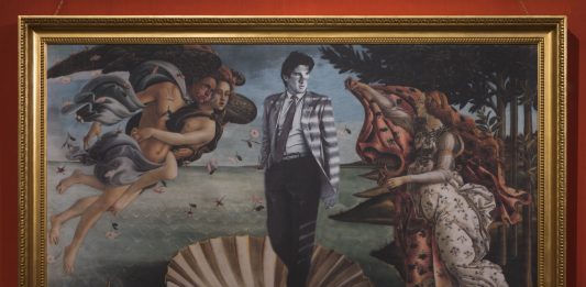 Venezia, Musei delle Lacrime: la storia dell’arte secondo Francesco Vezzoli