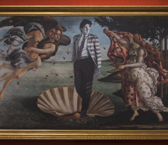 Venezia, Musei delle Lacrime: la storia dell’arte secondo Francesco Vezzoli