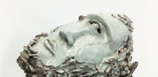 Sentieri di Maremma: il viaggio artistico di Adriano Pompa