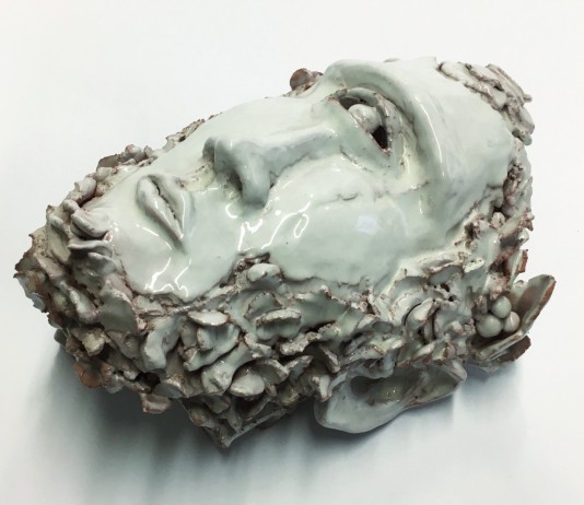 Sentieri di Maremma: il viaggio artistico di Adriano Pompa