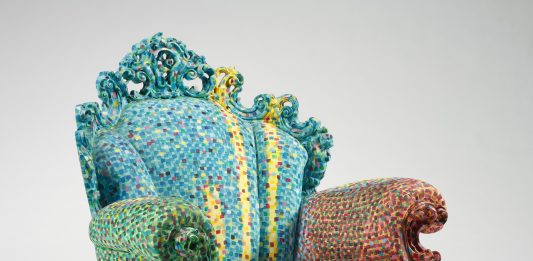 Milano, Sotheby’s mette all’asta il design di Davide Oldani Sotheby's milano design