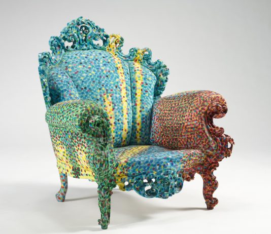 Milano, Sotheby’s mette all’asta il design di Davide Oldani Sotheby's milano design