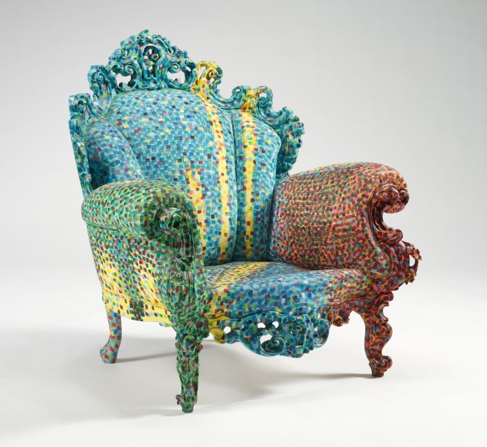 Sotheby's milano design