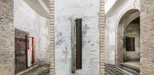 A Roma, “Il turno di notte” di Alessio Ancillai