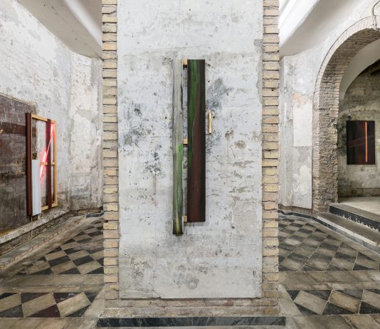 A Roma, “Il turno di notte” di Alessio Ancillai