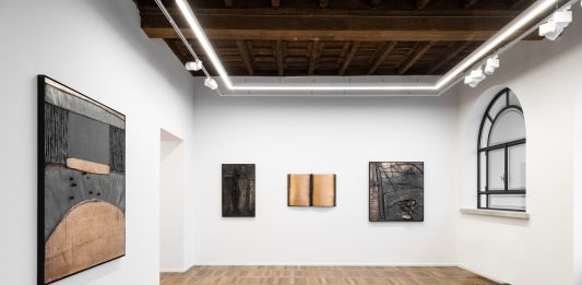 Arnaldo Pomodoro: il movimento possibile, a Milano