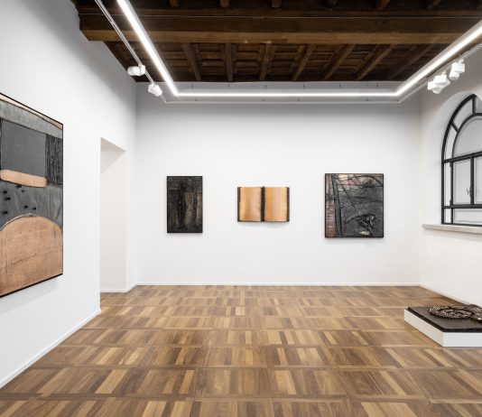 Arnaldo Pomodoro: il movimento possibile, a Milano