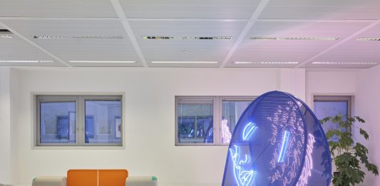 David Horwitz e i trasformabili Campeggi, due mostre da BiM Milano BiM per Campeggi, ph Luca A. Caizzi