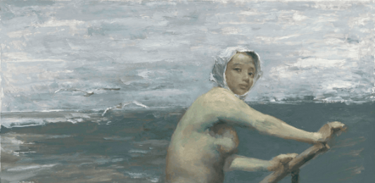 Cen Long: Seminare Speranza dal 20 aprile al 24 novembre 2024 Palazzo Querini – Calle Lunga San Barnaba 2691, Venezia