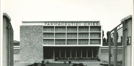 Tessere un fil rouge con la città: il contributo del Gruppo Chiesi a Parma