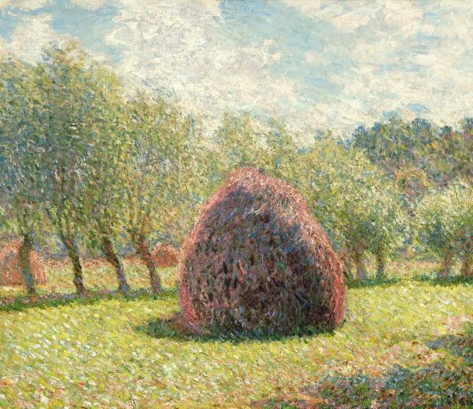 Sotheby’s mette all’asta un capolavoro di Monet monet sotheby's
