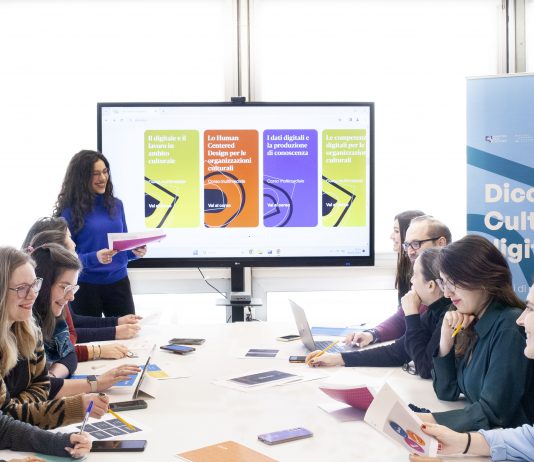 Dicolab: dieci hub sul territorio per aggiornare la cultura digitale