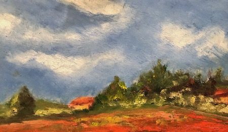 Oltre la materia: Daniela Rosso-Prin e Marco Palma in mostra alla Galleria d’Arte Malinpensa by La Telaccia