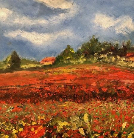 Oltre la materia: Daniela Rosso-Prin e Marco Palma in mostra alla Galleria d’Arte Malinpensa by La Telaccia