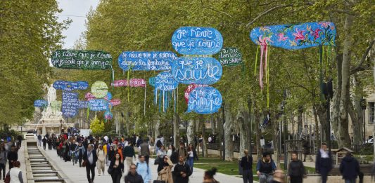 La Contemporaine de Nîmes: un nuovo laboratorio per l’arte emergente