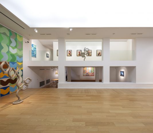 I desideri di luce di Diango Hernández in mostra a Milano