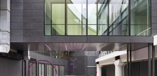 L’Anima(le) del museo: un nuovo playground per il Centro Pecci di Prato ECÒL - L'Anima(le) del museo, playground, Centro Pecci di Prato, 2024, photo Claudia Gori