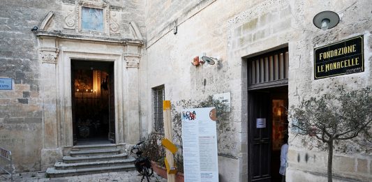 Fucina Madre 2024: design, artigianato e territorio in dialogo a Matera