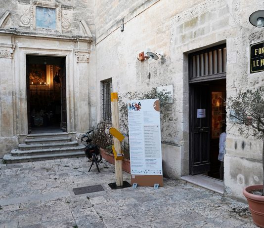Fucina Madre 2024: design, artigianato e territorio in dialogo a Matera