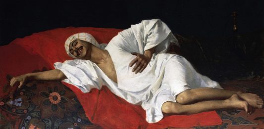 Napoli Ottocento: 250 capolavori partenopei in mostra alle Scuderie del Quirinale di Roma Napoli