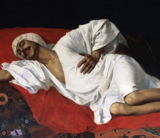 Napoli Ottocento: 250 capolavori partenopei in mostra alle Scuderie del Quirinale di Roma Napoli