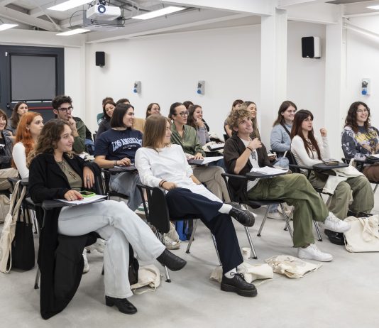 Contro il fast fashion: la campagna RUFA e Movimento Moda Responsabile