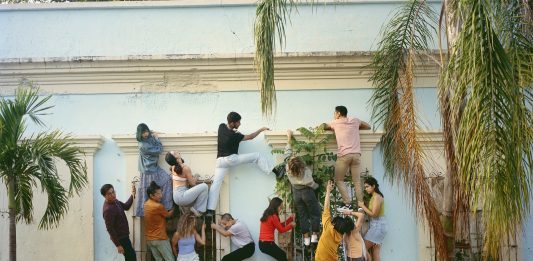 Fotografia Europea riflette sulla natura, (che) ama nascondersi