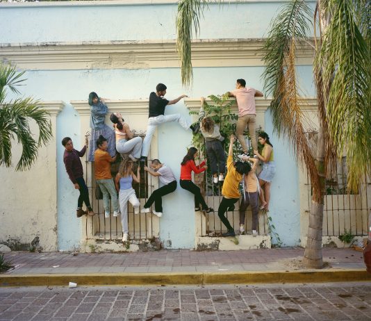 Fotografia Europea riflette sulla natura, (che) ama nascondersi