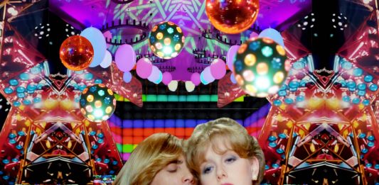 Desina 2024 è Blur: a Napoli torna il festival di grafica e cultura visive