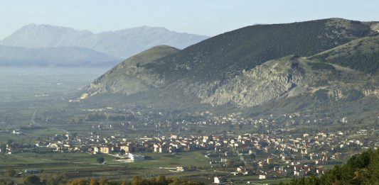 Una Boccata d’Arte 2024: ecco tutti gli artisti e i borghi coinvolti